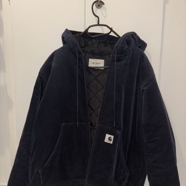 Carhartt WIP W Millen Übergangsjacke
