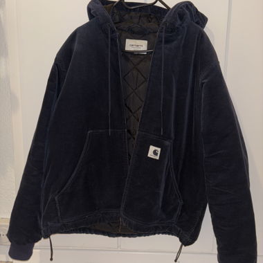 Carhartt WIP W Millen Übergangsjacke