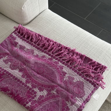 Blanket/Schaal 