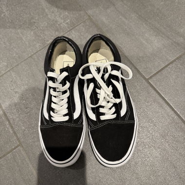 Sneaker Vans Old Skool