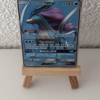 Suicune GX
