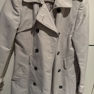 Trench Zara Woman