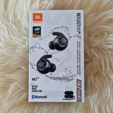 Kopfhörer JBL Reflect Mini NC