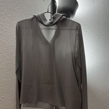 Blusa Dorothee Schumacher