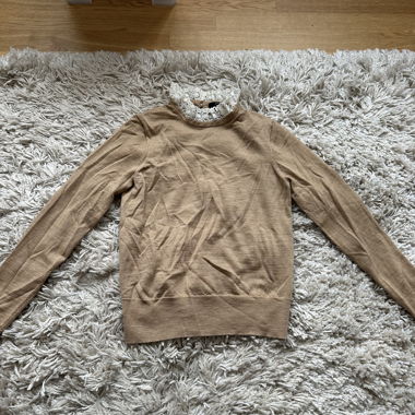 Pull J. Crew