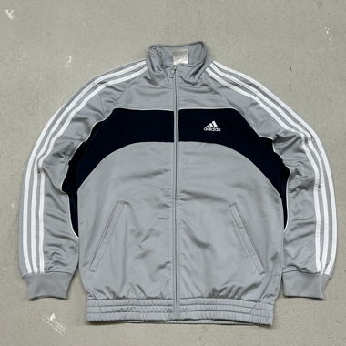 Adidas Vintage Jacket