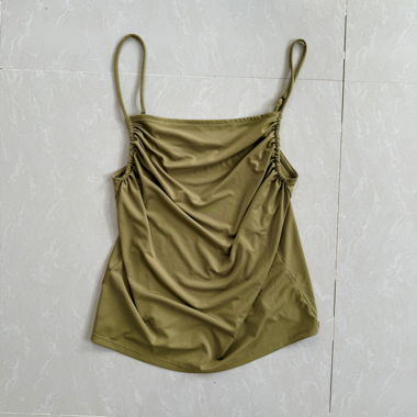 Haut spaghetti olive