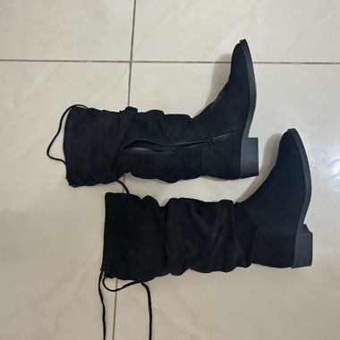 Stiefel