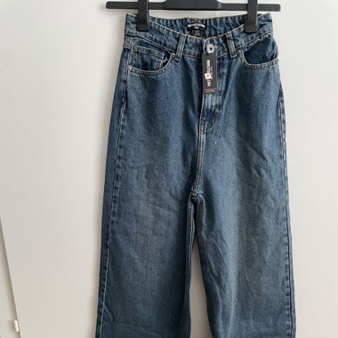 Pantalon jeans 