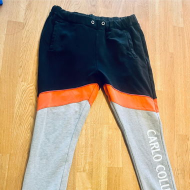 Carlo Colucci Trainerhose