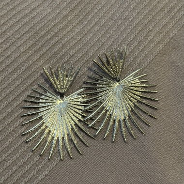 Boucles d'oreilles Statement