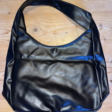 Tasche Schwarz