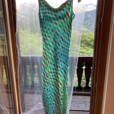 Robe Diane von Furstenberg