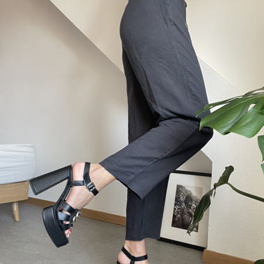 High Heels Gr.37