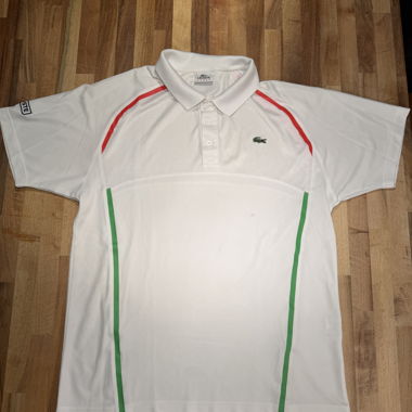 Lacoste-Polo (Sport)