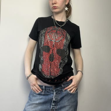 philipp plein shirt
