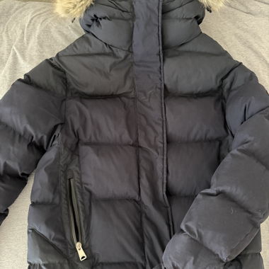 Napapirji veste 