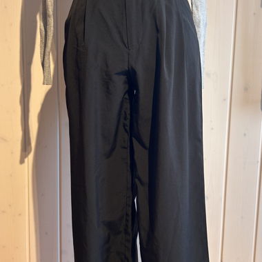 Stoffhose
