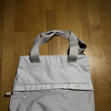 Sac à main Nike Beige Technique