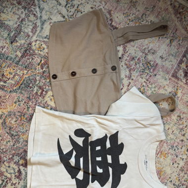2er Bündel T-Shirt