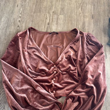 Cropped Pullovet