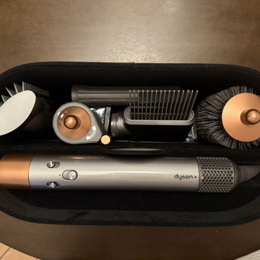 Dyson AirWrap