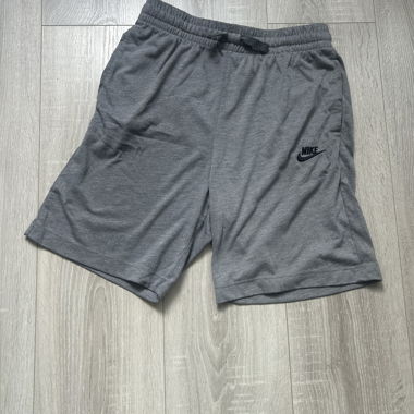Nike Grey Shorts