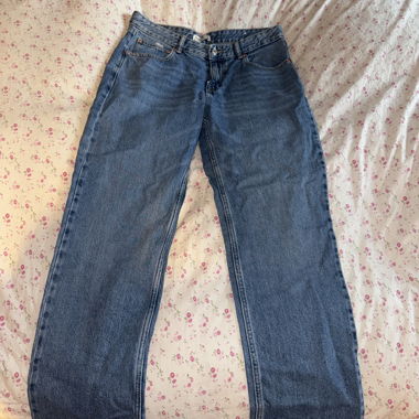 Jeans Pull&Bear