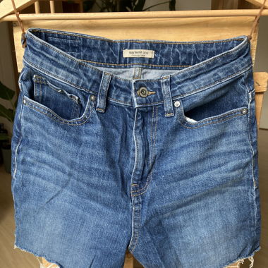 Jeans Shorts