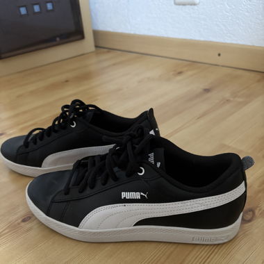 Baskets Puma