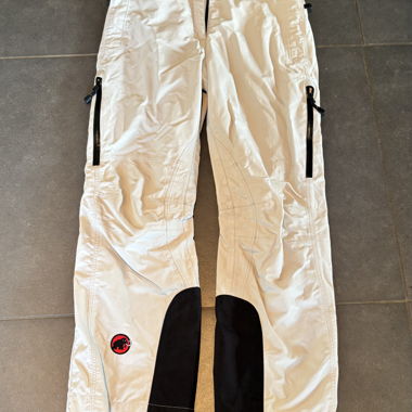 Pantalon de ski - MAMMUT