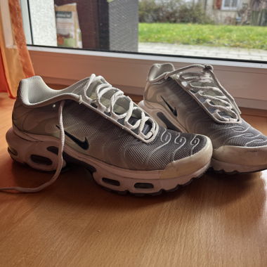 Nike Tn‘S Sneaker