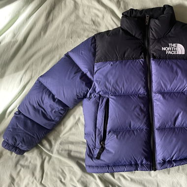 The North Face