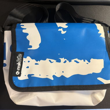 Borsa a tracolla Malefatte