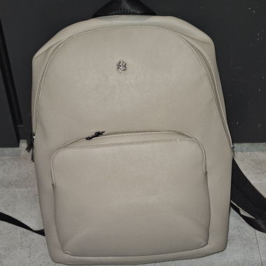 Rucksack taupe