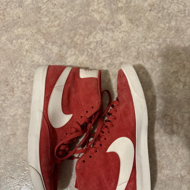 Nike 