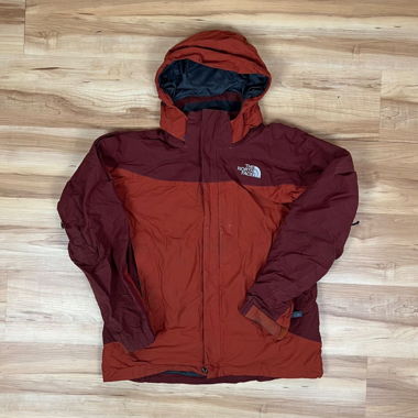 Vintage The North Face Hyvent Ski Jacket