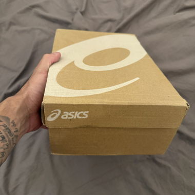 ASICS Sneakers
