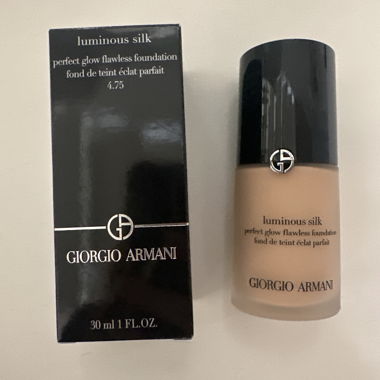 Fondotinta GIORGIO ARMANI