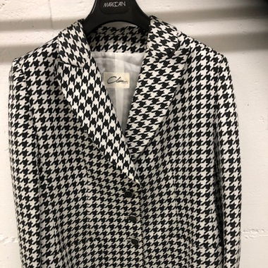 Blazer von Claire Paris