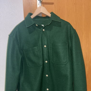 Jacke