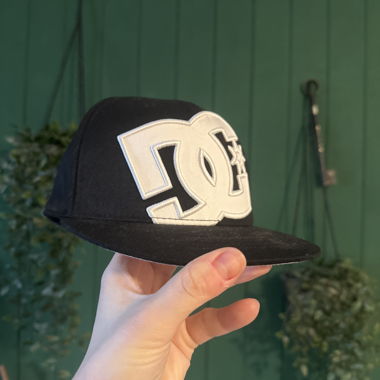 DC Cap