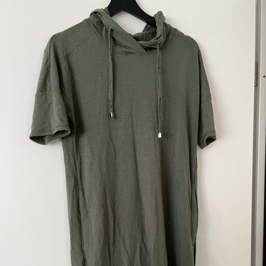 Freizeit Kleid