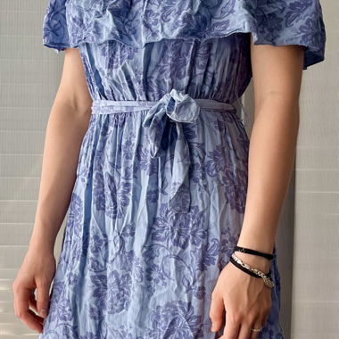 Sommerkleid