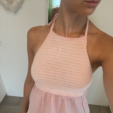 Sommer Top