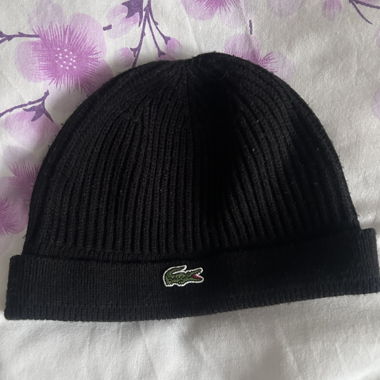Bonnet Lacoste