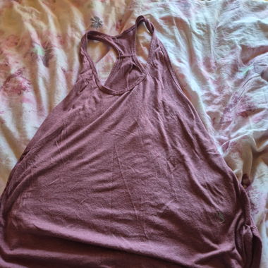 Sport shirt