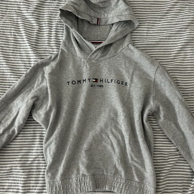 Tommy Hilfiger Kids Hoodie
