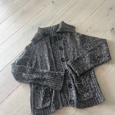 Cardigan