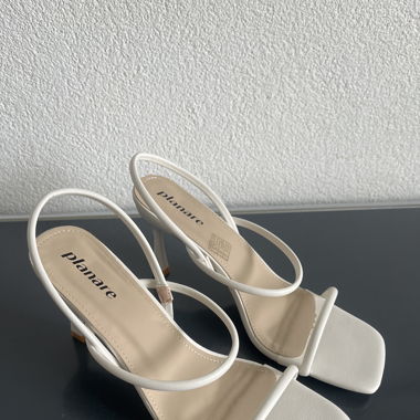 Kitten Heels